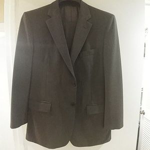 Brooks Brothers 346 Suit, 42R